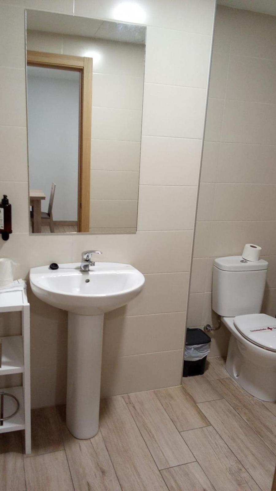 Hostal Los Valles Бьельса Экстерьер фото